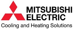 Mitsubisi Electric Logo